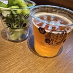 スプリングバレーブルワリー 京都 - 