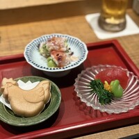 銀座 希鳥 - 