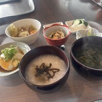 メインダイニング シーホース - 