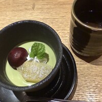 神戸牛 しゃぶしゃぶ おもき 離れ 銀座店 - 