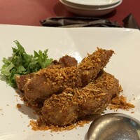 ジョーズ シャンハイ ニューヨーク 銀座店 - 