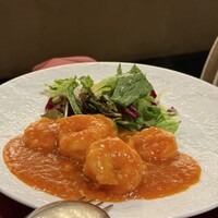 ジョーズ シャンハイ ニューヨーク 銀座店 - 