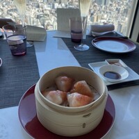 広東料理 センス - 