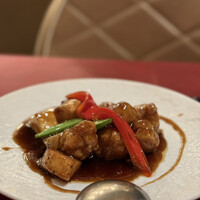 ジョーズ シャンハイ ニューヨーク 銀座店 - 