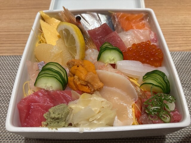 Sushi Dokoro Otowa Rukuaire Ten