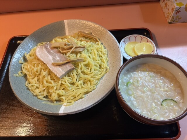森ラーメン - 鹿角花輪（ラーメン）の写真