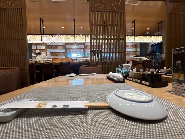 Sushi Dokoro Otowa Rukuaire Ten photo 4