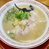 大久ラーメン 鳥栖店