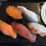 ビューアンドダイニングザスカイ - 