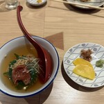 焼とりの八兵衛 - 