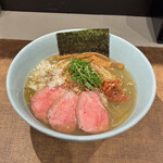 らぁめん 涼虎 - 