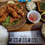 食堂ちある - 