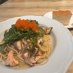 VICINO Pasta & Bar - 