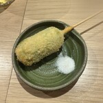 焼とりの八兵衛 - 