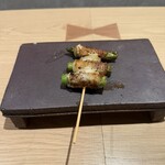 焼とりの八兵衛 - 