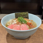 らぁめん 涼虎 - 