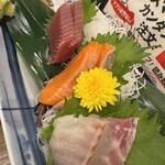 磯丸水産 - 
