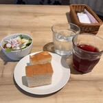 VICINO Pasta & Bar - 