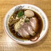 麺尊RAGE RAMEN WANTO