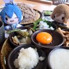 挽きぐるみ蕎麦屋 慎