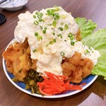 九州酒場 縁 大泉学園店 - 