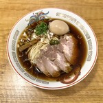麺尊RAGE RAMEN WANTO - 