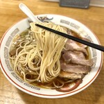 麺尊RAGE RAMEN WANTO - 