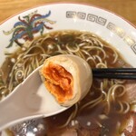 麺尊RAGE RAMEN WANTO - 