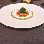 ガストロノミー ジョエル・ロブション - 