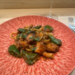 路地裏イタリアン Principianti - 