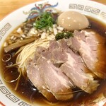 麺尊RAGE RAMEN WANTO - 