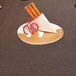 ガストロノミー ジョエル・ロブション - 