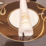 ガストロノミー ジョエル・ロブション - 