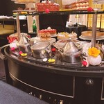 ガストロノミー ジョエル・ロブション - 