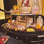 ガストロノミー ジョエル・ロブション - 