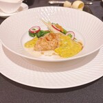 ガストロノミー ジョエル・ロブション - 