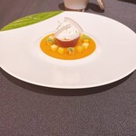 ガストロノミー ジョエル・ロブション - 