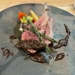 路地裏イタリアン Principianti - 