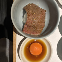 和牛焼肉じろうや 介 wagyu&sake 名古屋駅前本店 - 