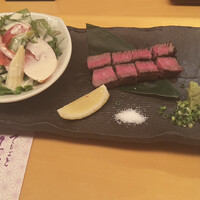 てしごと 是歩 - シャトーブリアン