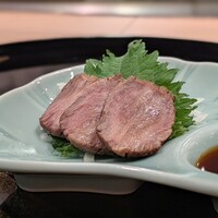 京風鉄板 はせ川 - 