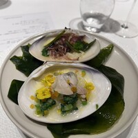 レフェルヴェソンス - 