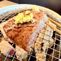 炭火焼肉 肉の匠 ひうち - 