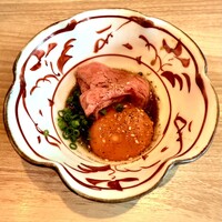 炭火焼肉 肉の匠 ひうち - 