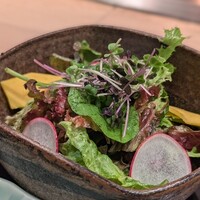 京風鉄板 はせ川 - 