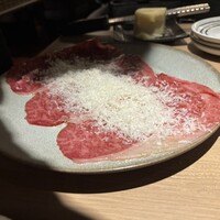 和牛焼肉じろうや 介 wagyu&sake 名古屋駅前本店 - 