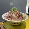 肉と麺と