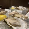 オストレア oysterbar&restaurant  赤坂見附店