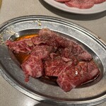 焼肉 やまだ - 