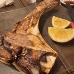 まぐろダイニング やまと - 